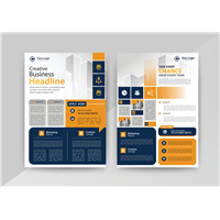 Flyers / Brochures