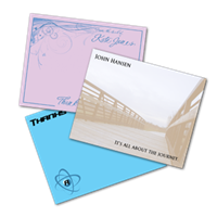 Greeting Cards • Invites