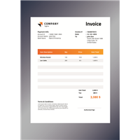 Document Prints