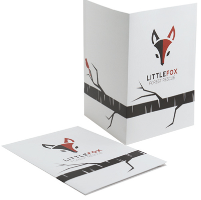 Pocket Folders