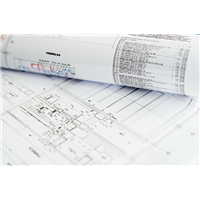 Blueprints / A0 Templates