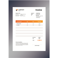 Document Printing