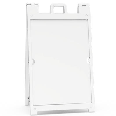 A-Frame Signs