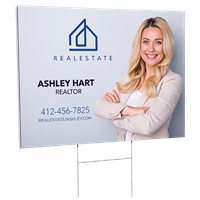 Yard Signs