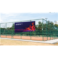 Mesh Banner