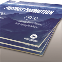 Foam Core Prints