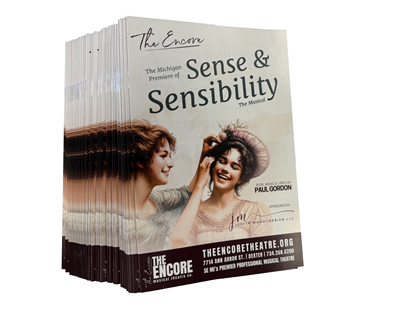 Booklets / Programs