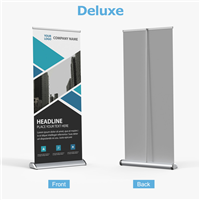 Retractable Banners