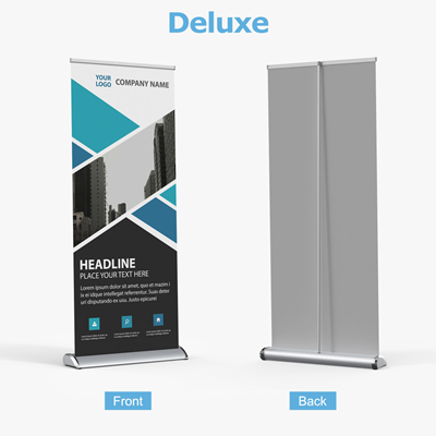 Retractable Banners