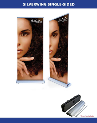 Retractable Banners