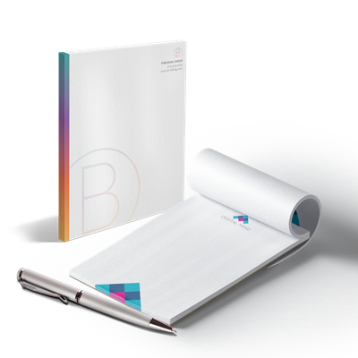 Note Pads