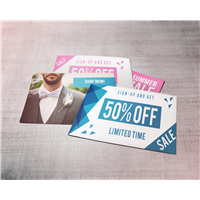 Postcards