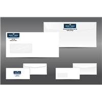 Envelopes