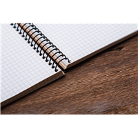 Spiral Binding