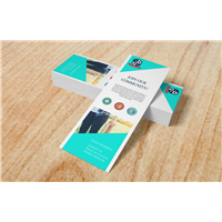 Rack Cards