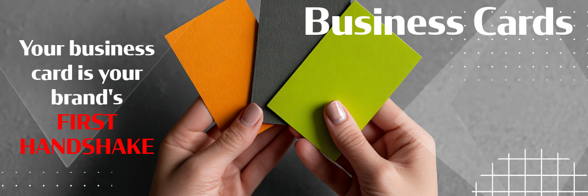 Business Cards