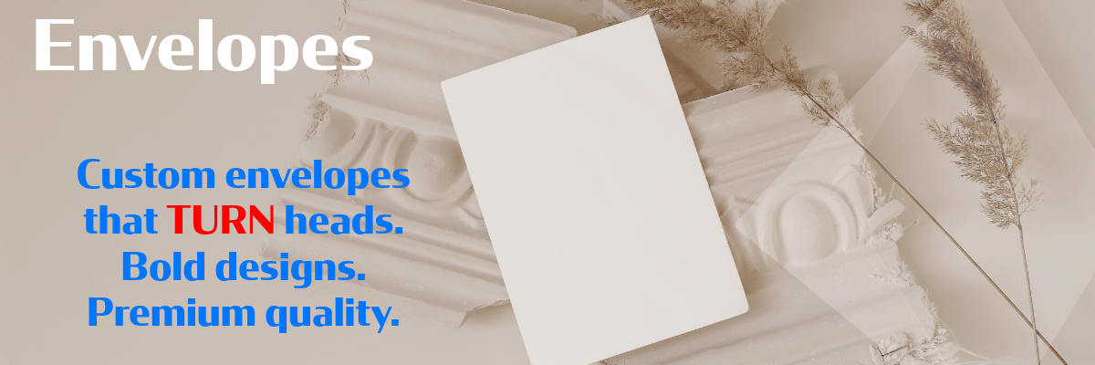 Envelopes